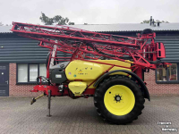 Fieldsprayer pull-type Kverneland Ikarus S28