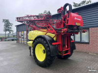 Fieldsprayer pull-type Kverneland Ikarus S28