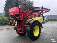 Fieldsprayer pull-type Kverneland Ikarus S28