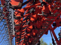 Seedbed combination Gaspardo Maschio Gaspardo Nina 300 + DM3000