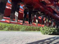Seedbed combination Gaspardo Maschio Gaspardo Nina 300 + DM3000