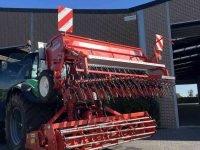 Seedbed combination Gaspardo Maschio Gaspardo Nina 300 + DM3000