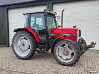 Tractor Massey Ferguson 6150 Dynashift