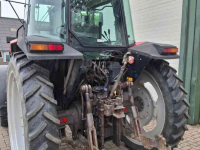 Tractor Massey Ferguson 6150 Dynashift
