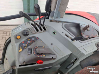 Tractor Massey Ferguson 6150 Dynashift