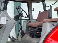 Tractor Massey Ferguson 6150 Dynashift