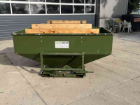 Big-Bag Filler Agrodust Bigbagvuller