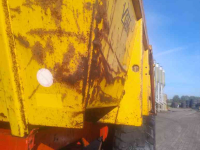 Earth- / Sand-dumper VGM 20 tons dumper