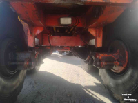 Earth- / Sand-dumper VGM 20 tons dumper