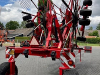 Rake Lely Hibiscus 855 CD dubbel hark