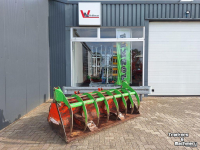 Loading buckets Holaras KROKO 240-DK