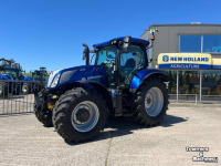 Tractor New Holland T 6.180