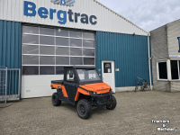 Tractor Corvus Terrain DX4