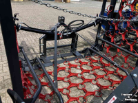 Pasture harrow  8 meter en 6 meter zware weidesleep