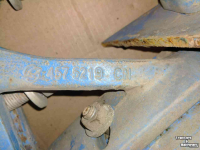 Ploughs Lemken stroinleggers 4575218/19 3470860/861