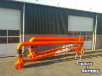 Ditch Pump Veneroni Bemalingspomp / Vuilwaterpomp