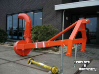 Ditch Pump Veneroni Bemalingspomp / Vuilwaterpomp