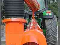 Ditch Pump Veneroni Bemalingspomp / Vuilwaterpomp