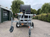 Irrigation hose reel Ferbo GE 120-440