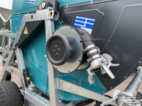 Irrigation hose reel Ferbo GE 120-440