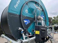 Irrigation hose reel Ferbo GE 120-440