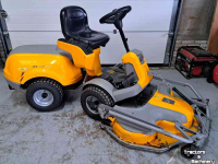 Ride-on mower Stiga Park 540 LPX