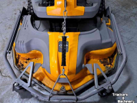Ride-on mower Stiga Park 540 LPX