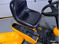 Ride-on mower Stiga Park 540 LPX