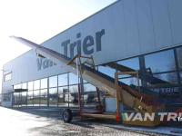 Telescopic storeloader Breston HV16-80