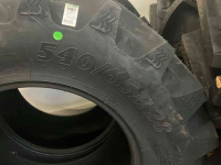 Wheels, Tyres, Rims & Dual spacers BKT 540/65R28 + 650/65R38 100%