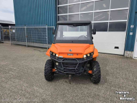 RTV / UTV / Gator Corvus Terrain DX4 Corvus Terrain DX4