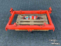 Adapter  Kemper Kemper 4500 Adapter