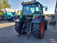 Tractor Fendt Farmer 412 Vario