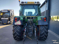 Tractor Fendt Farmer 412 Vario