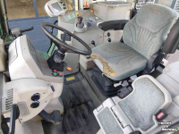 Tractor Fendt Farmer 412 Vario