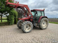 Tractor Case-IH CS 86