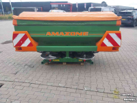 Fertilizer spreader Amazone ZA-M 1501 Profis Kunstmeststrooier