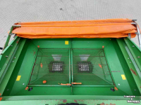 Fertilizer spreader Amazone ZA-M 1501 Profis Kunstmeststrooier
