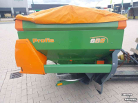 Fertilizer spreader Amazone ZA-M 1501 Profis Kunstmeststrooier