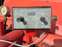 Self-loading wagon Kverneland Taarup 470