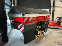 Fertilizer spreader Kverneland Exacta Geospread TL