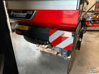 Fertilizer spreader Kverneland Exacta Geospread TL
