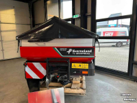 Fertilizer spreader Kverneland Exacta Geospread TL