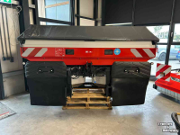 Fertilizer spreader Kverneland Exacta Geospread TL