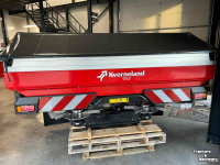Fertilizer spreader Kverneland Exacta Geospread TL