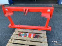 Adapter  Kemper Kemper 4500 Adapter