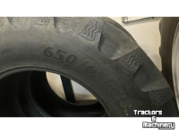 Wheels, Tyres, Rims & Dual spacers BKT BKT 540/65R28 & 650/65R38 Banden (NIEUW)