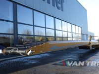 Telescopic storeloader Breston HV16-80 Hallenvuller