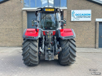 Tractor Massey Ferguson 8S.205 Exclusive  Dyna 7