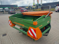 Fertilizer spreader Amazone ZA-M 1501